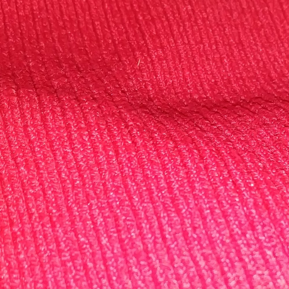 Knit Halter - Picture 3 of 4